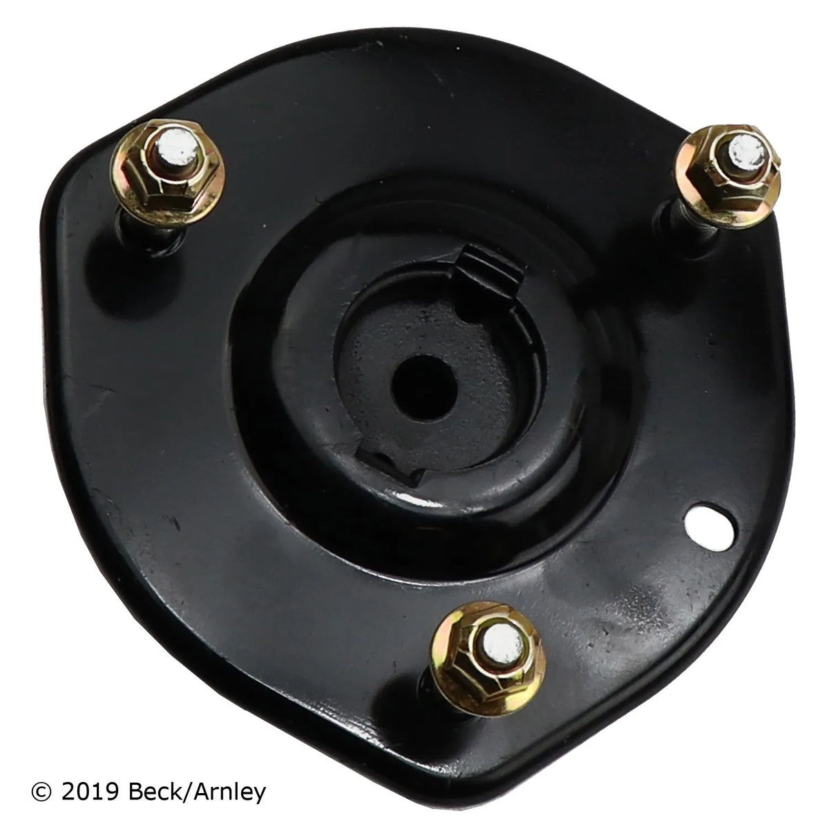 Beck/Arnley 101-8362 2009-2013 Mazda 6 Suspension Strut Mount