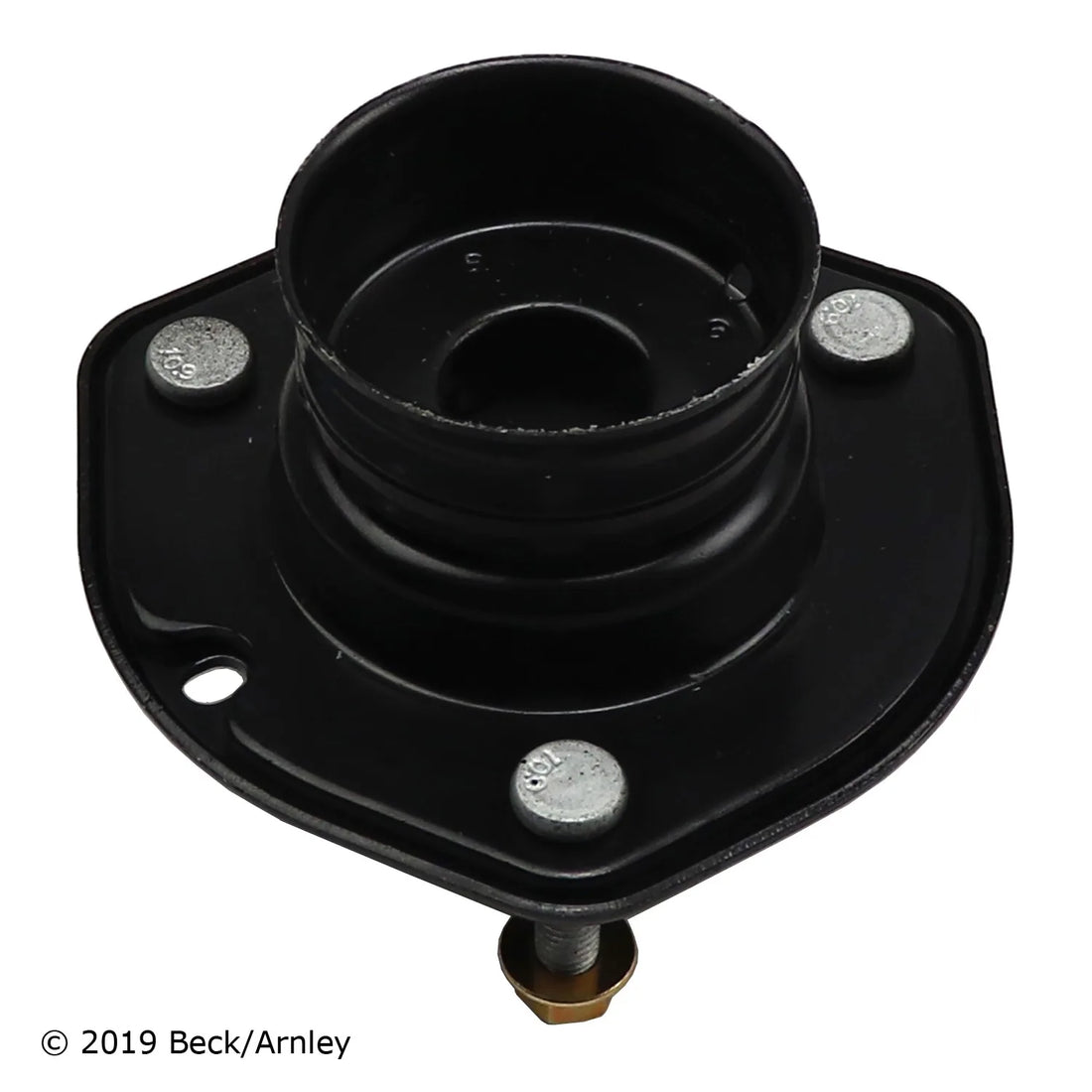 Beck/Arnley 101-8362 2009-2013 Mazda 6 Suspension Strut Mount