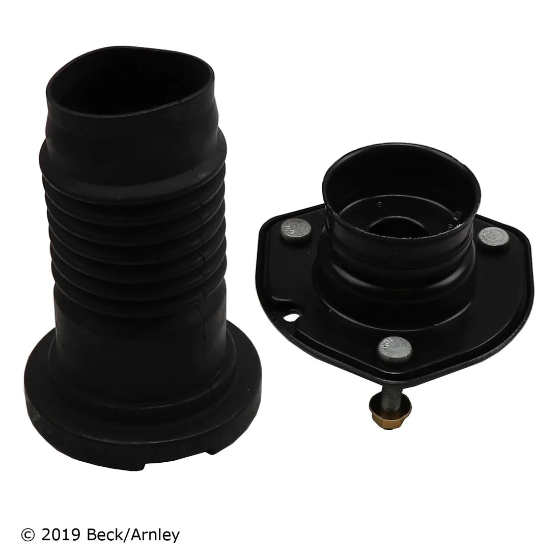 Beck/Arnley 101-8362 2009-2013 Mazda 6 Suspension Strut Mount