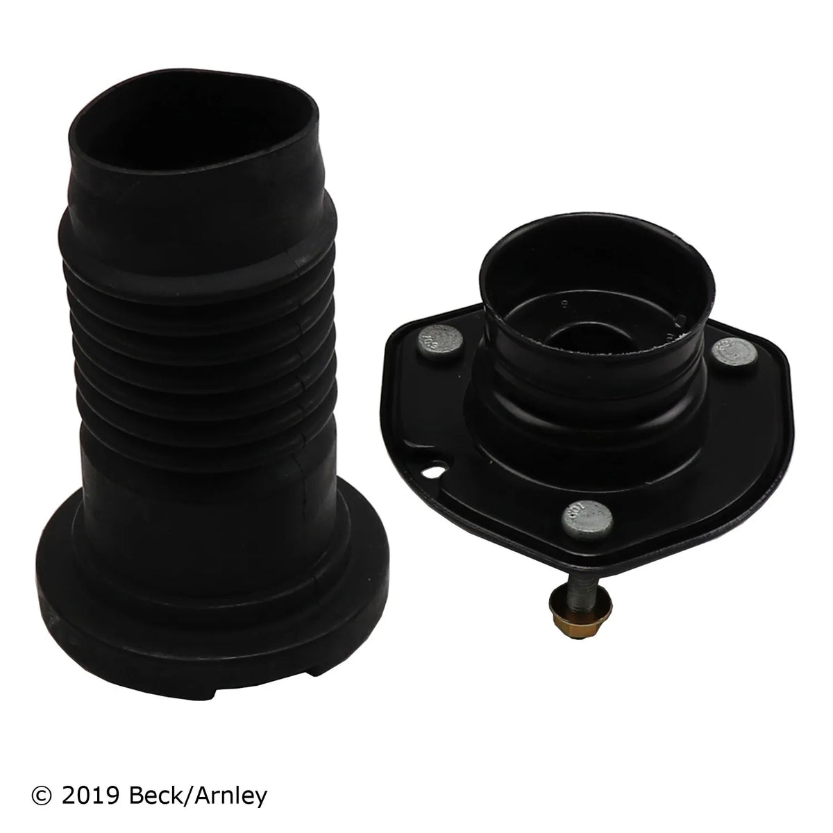 Beck/Arnley 101-8362 2009-2013 Mazda 6 Suspension Strut Mount