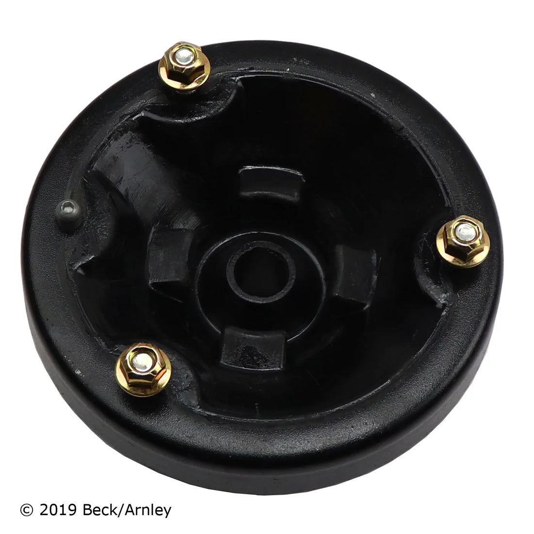 Beck/Arnley 101-8363 2000-2006 BMW X5 Suspension Strut Mount