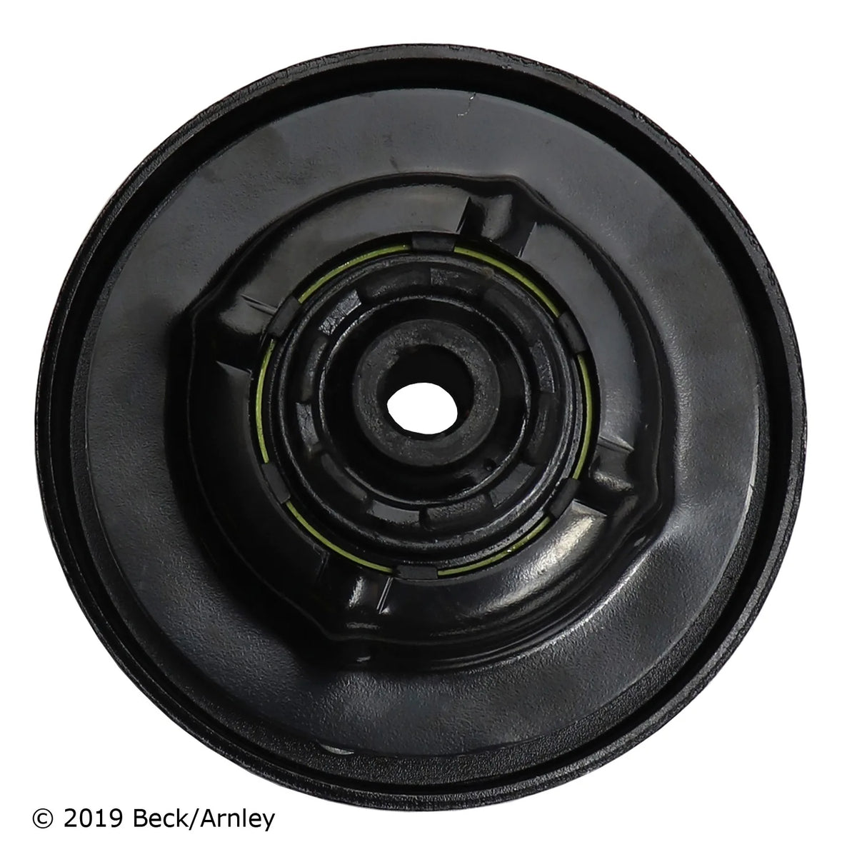Beck/Arnley 101-8363 2000-2006 BMW X5 Suspension Strut Mount