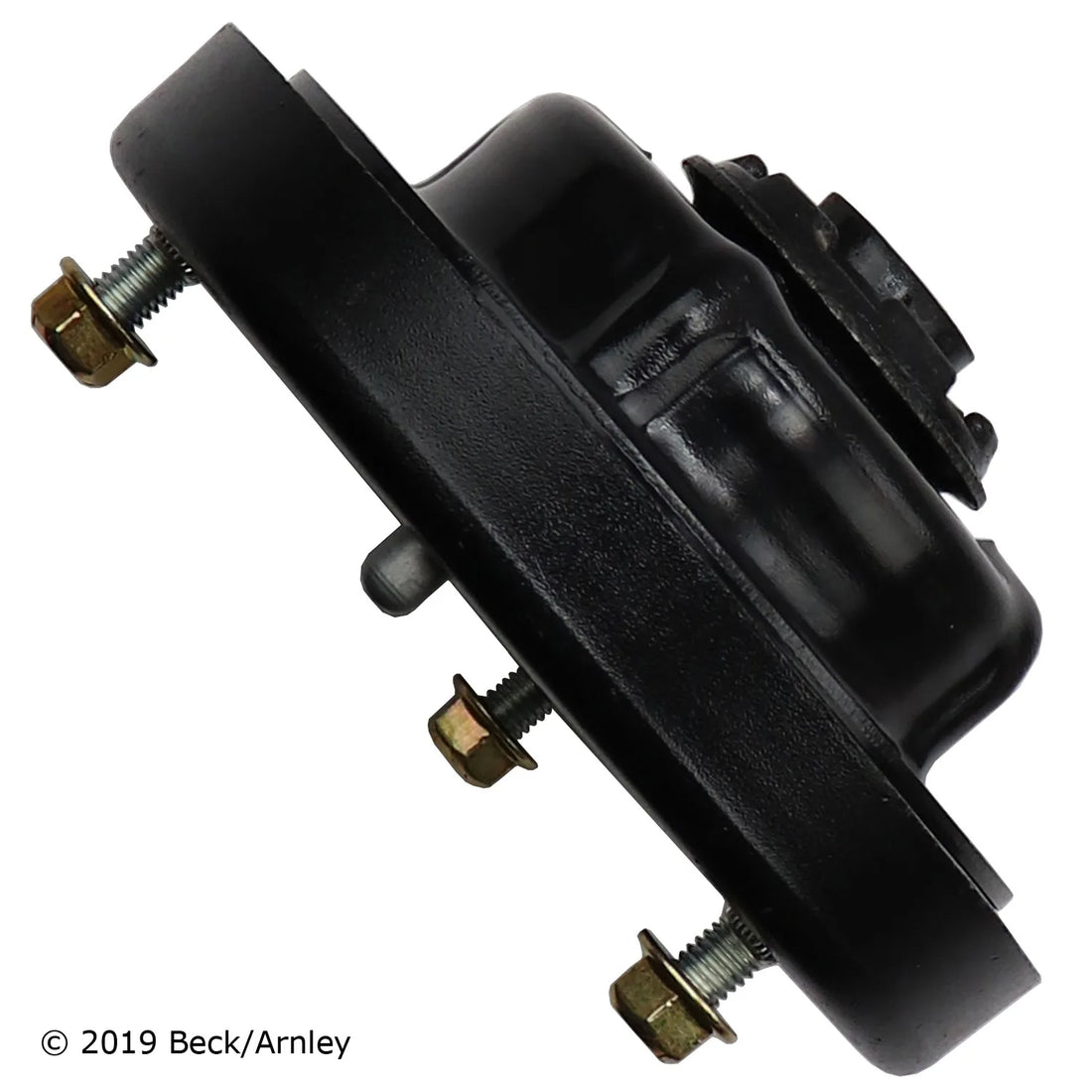 Beck/Arnley 101-8363 2000-2006 BMW X5 Suspension Strut Mount