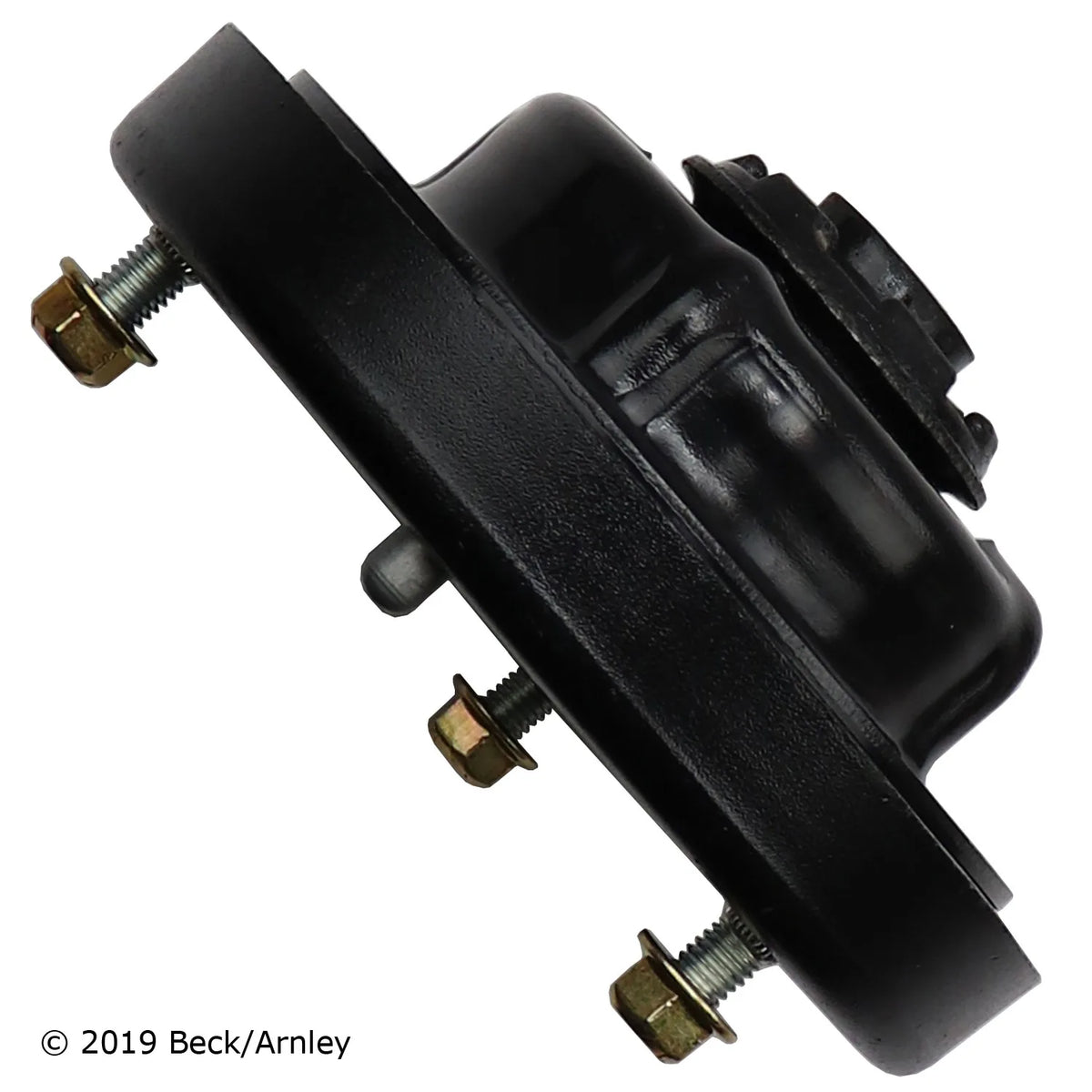 Beck/Arnley 101-8363 2000-2006 BMW X5 Suspension Strut Mount