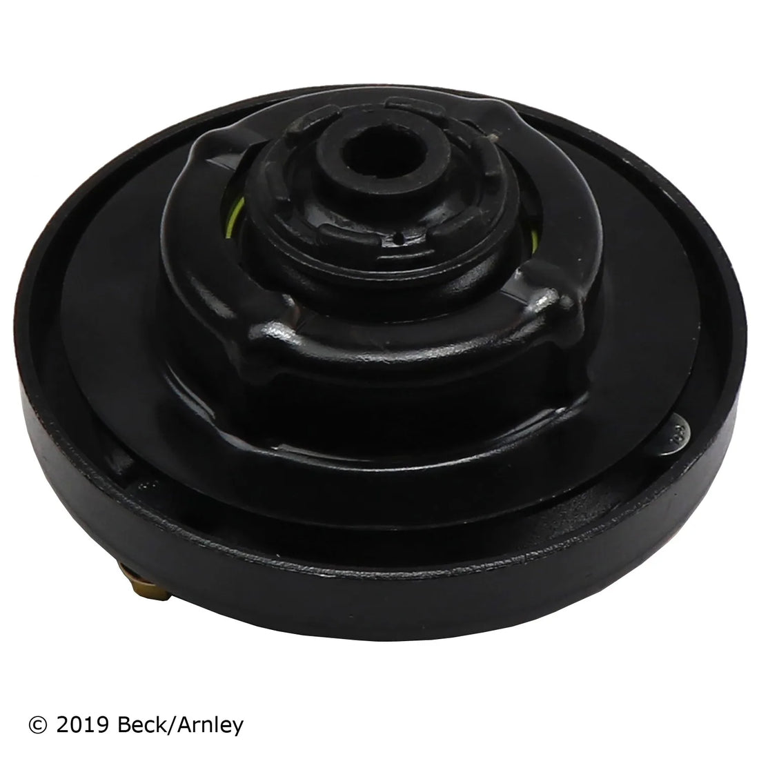 Beck/Arnley 101-8363 2000-2006 BMW X5 Suspension Strut Mount