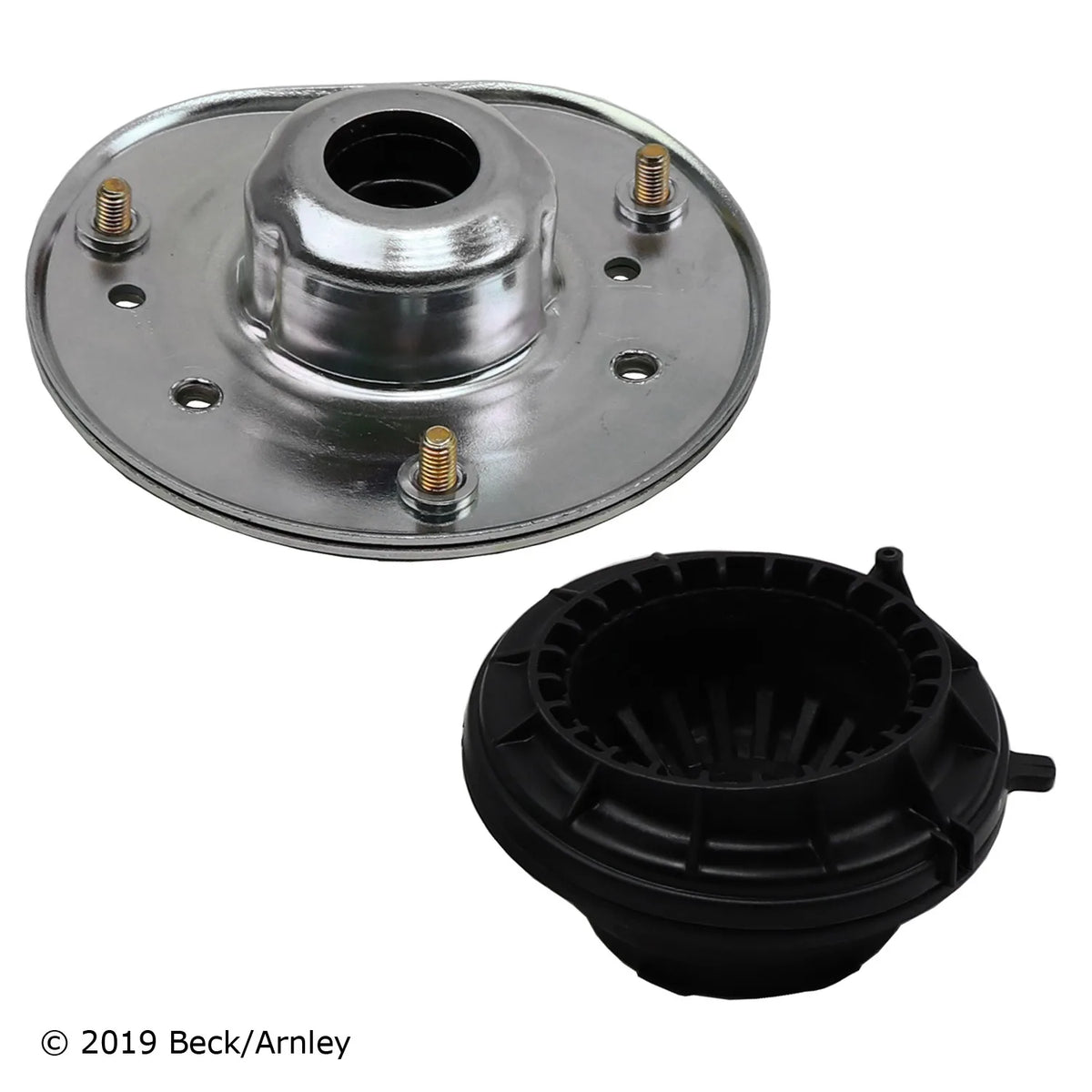 Beck/Arnley 101-8364 2015-2019 Land Rover Discovery Sport Suspension Strut Mount