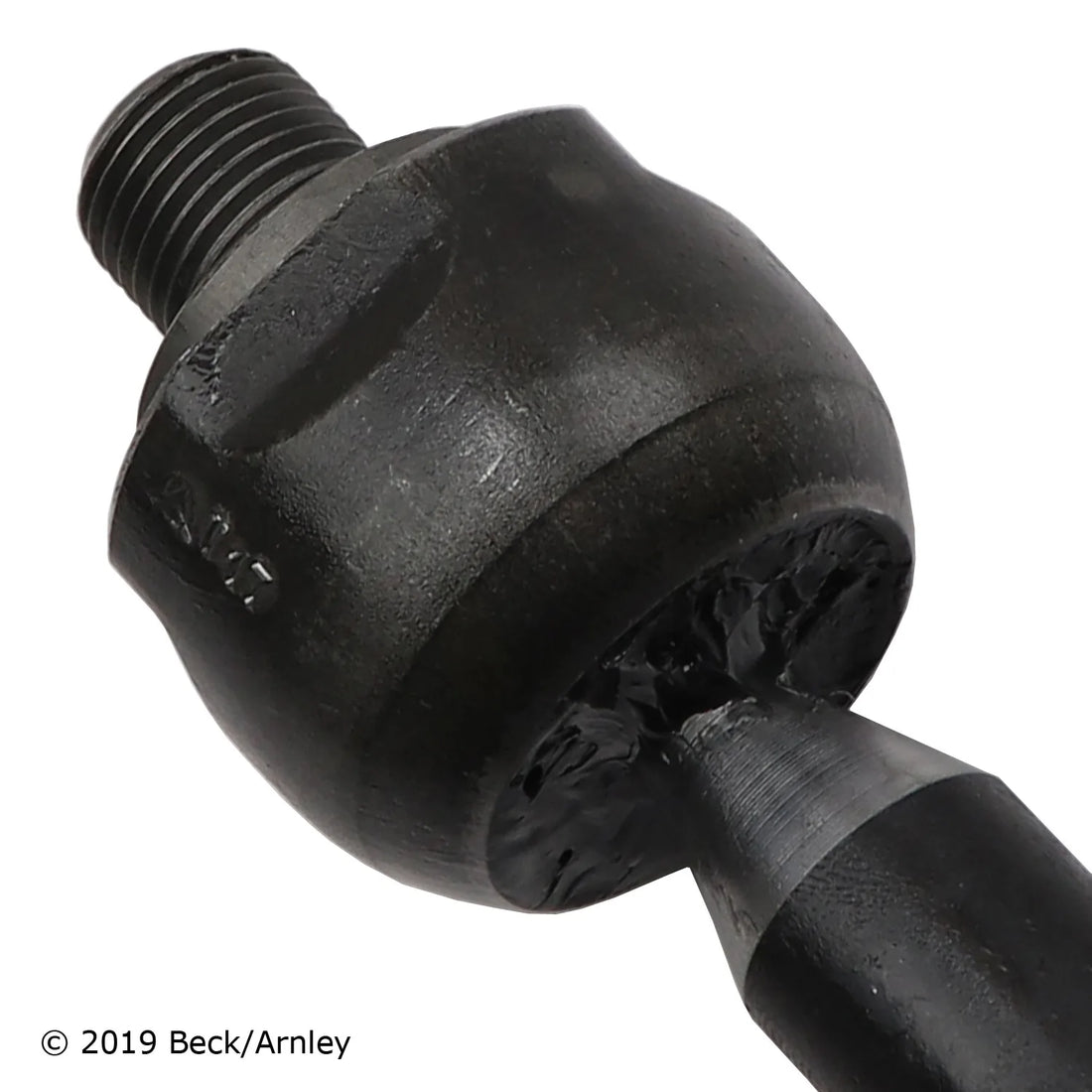 Beck/Arnley 101-8365 2019-2025 Volvo S60 Steering Tie Rod End