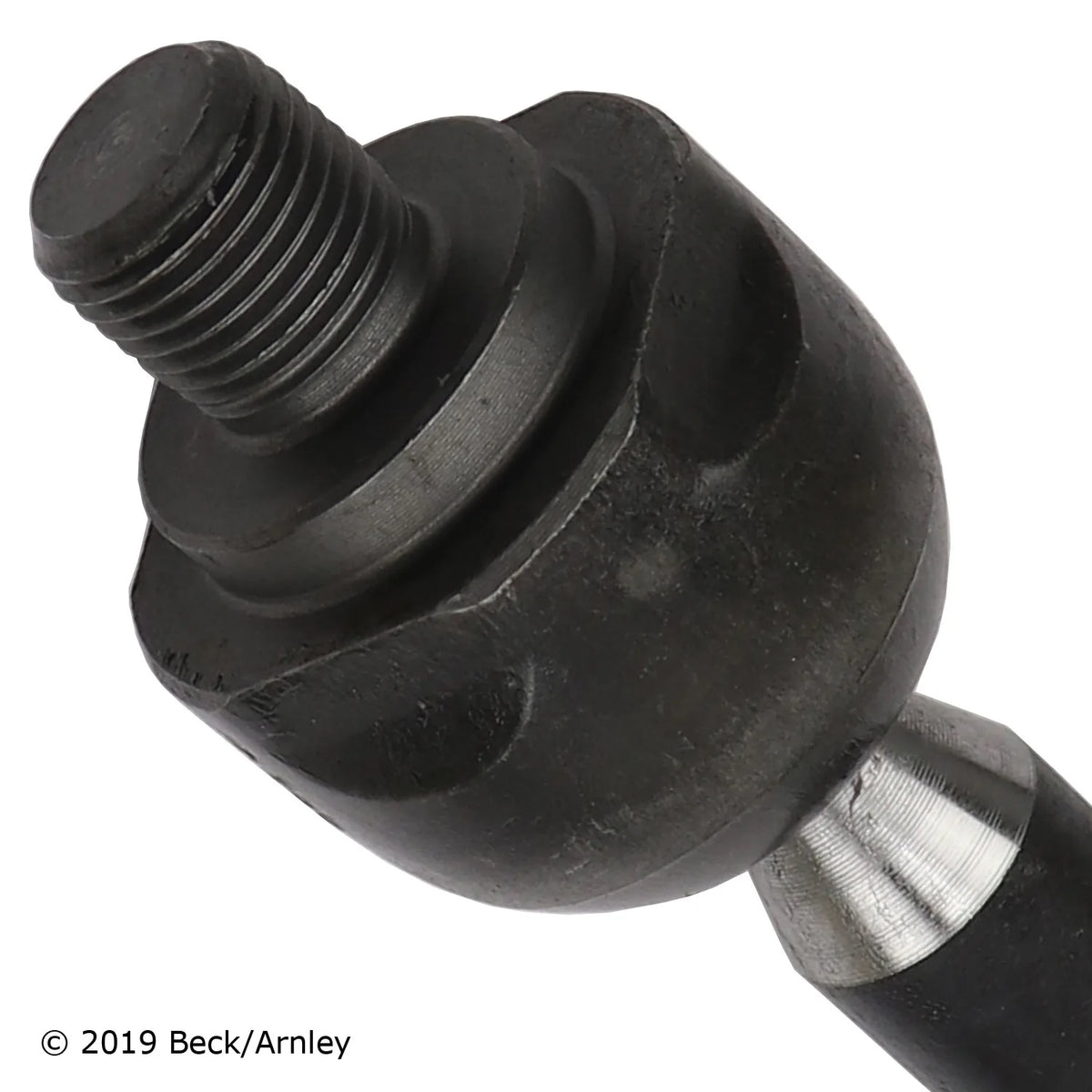 Beck/Arnley 101-8365 2019-2025 Volvo S60 Steering Tie Rod End
