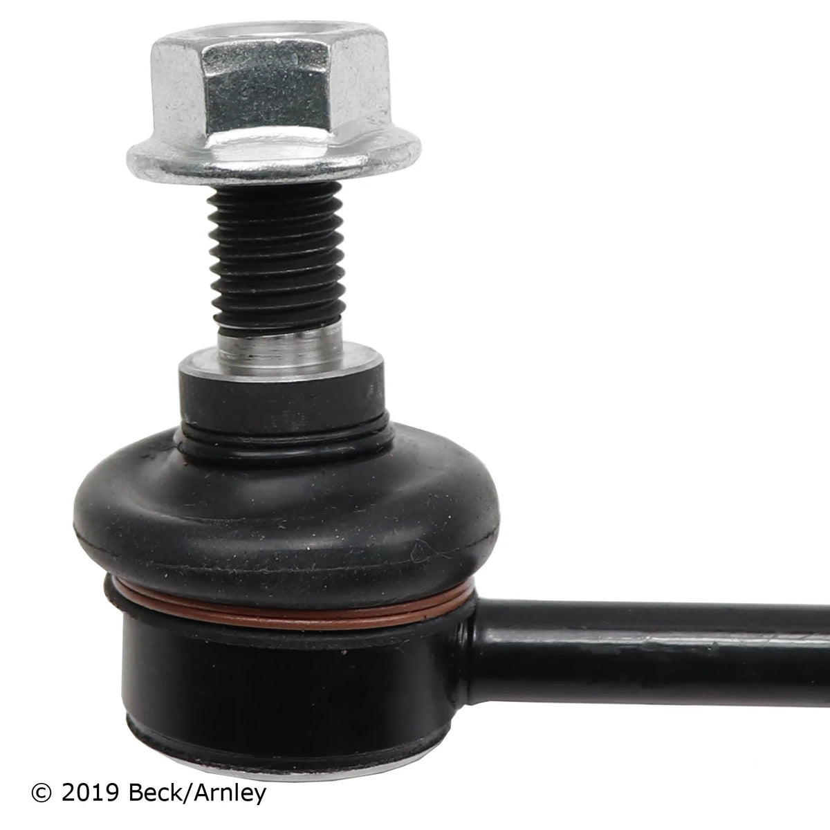 Beck/Arnley 101-8367 2016-2024 Volvo XC90 Suspension Stabilizer Bar Link
