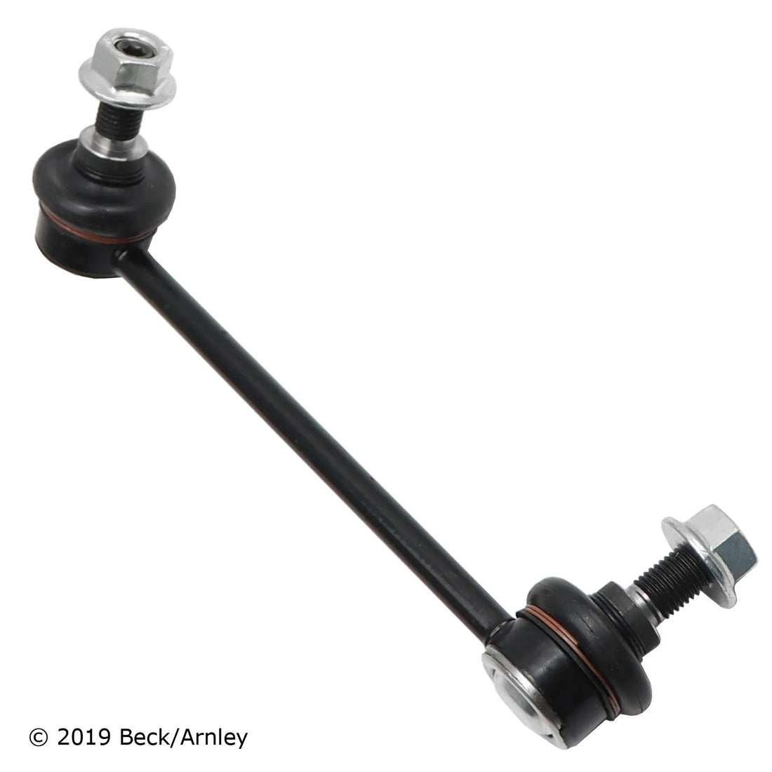 Beck/Arnley 101-8367 2016-2024 Volvo XC90 Suspension Stabilizer Bar Link