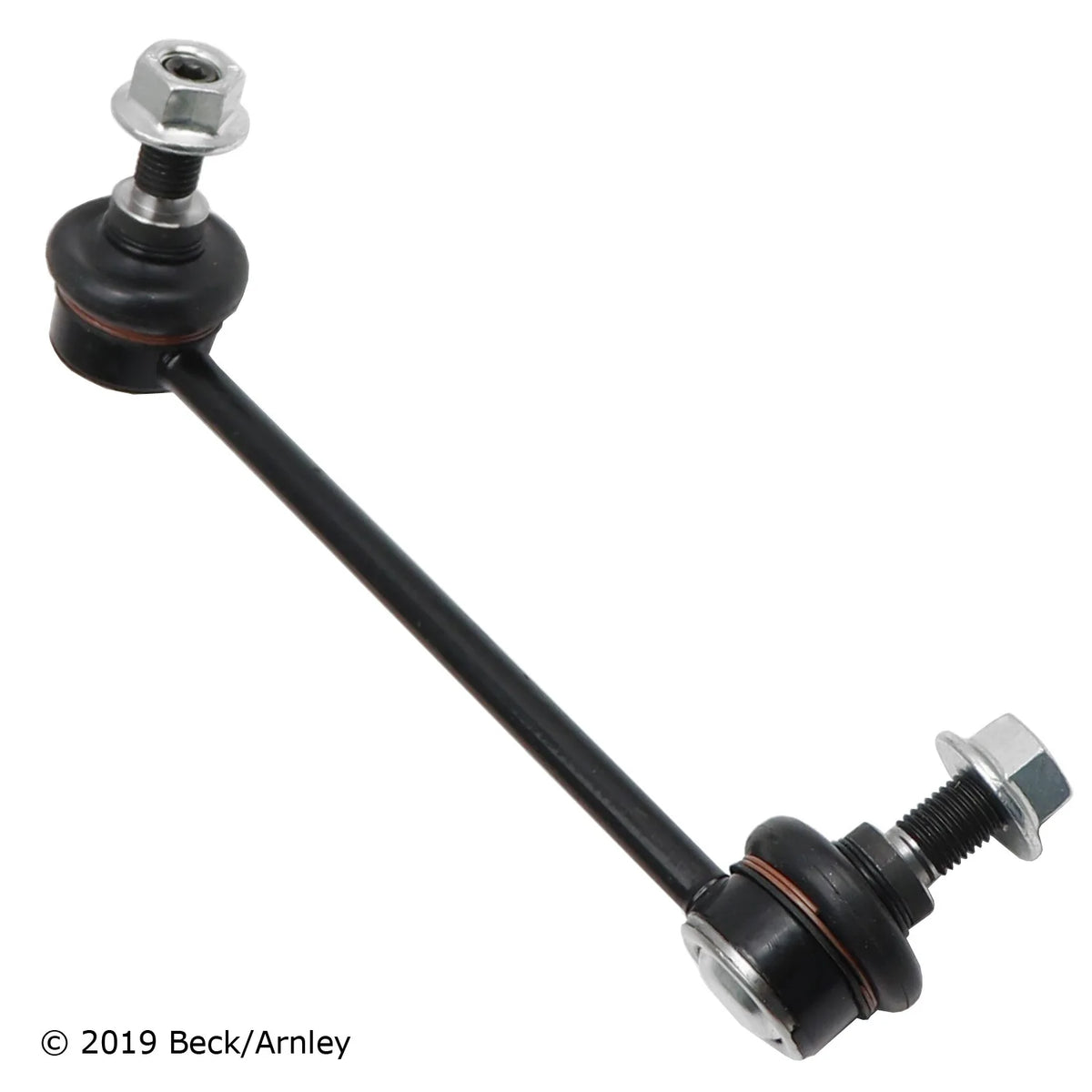 Beck/Arnley 101-8367 2016-2024 Volvo XC90 Suspension Stabilizer Bar Link