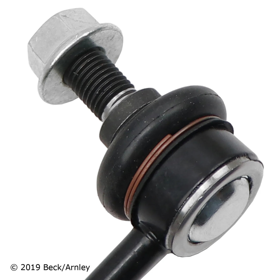 Beck/Arnley 101-8367 2016-2024 Volvo XC90 Suspension Stabilizer Bar Link