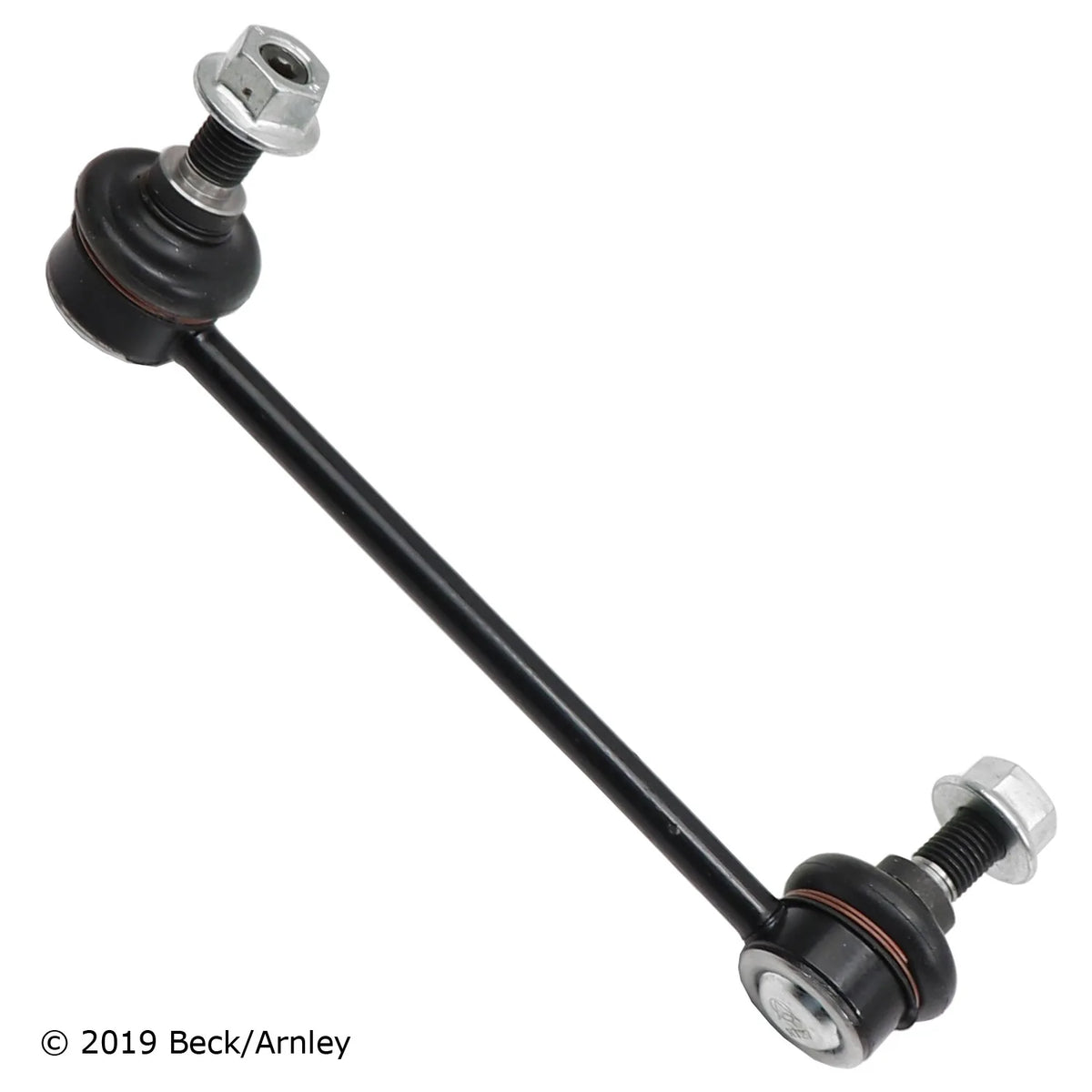 Beck/Arnley 101-8367 2016-2024 Volvo XC90 Suspension Stabilizer Bar Link