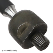 Beck/Arnley 101-8368 2013-2020 Nissan Pathfinder Steering Tie Rod End
