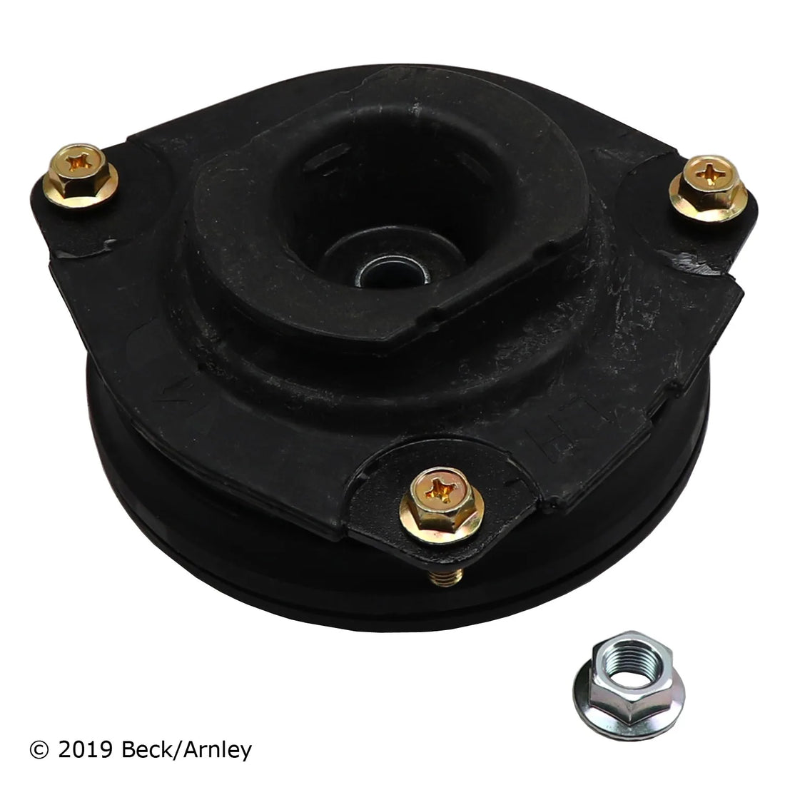 Beck/Arnley 101-8371 2014-2015 Nissan Rogue Select Suspension Strut Mount