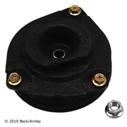 Beck/Arnley 101-8372 2014-2015 Nissan Rogue Select Suspension Strut Mount