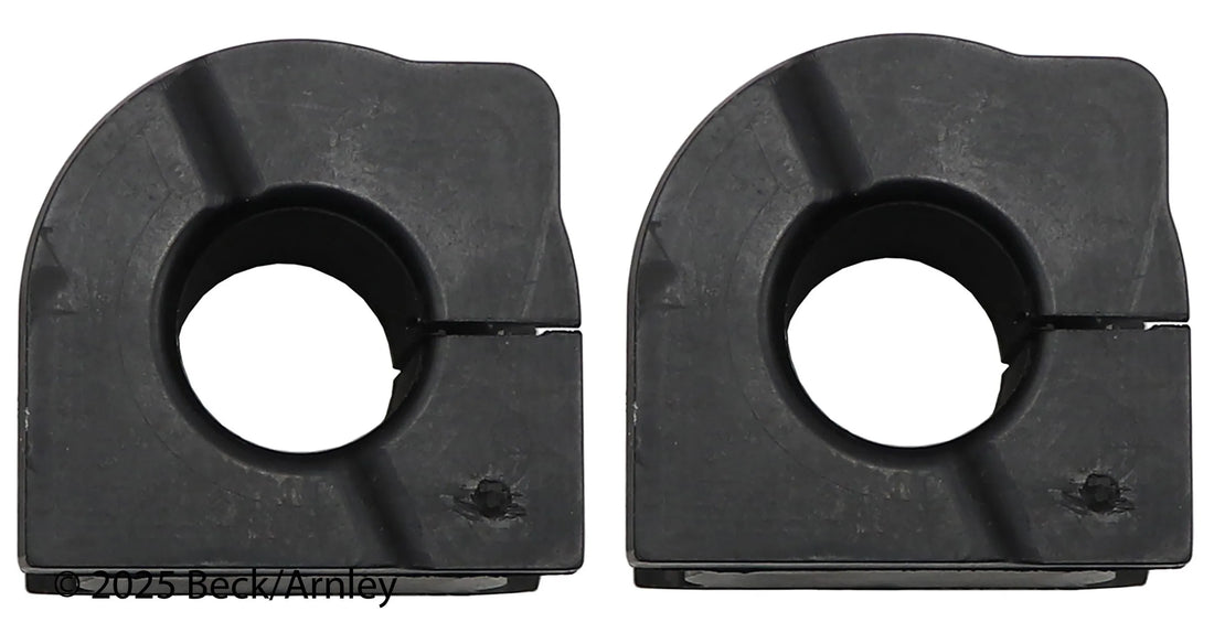 Beck/Arnley 101-8373 2008-2016 Acura MDX Suspension Stabilizer Bar Bushing Kit