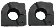 Beck/Arnley 101-8373 2008-2016 Acura MDX Suspension Stabilizer Bar Bushing Kit