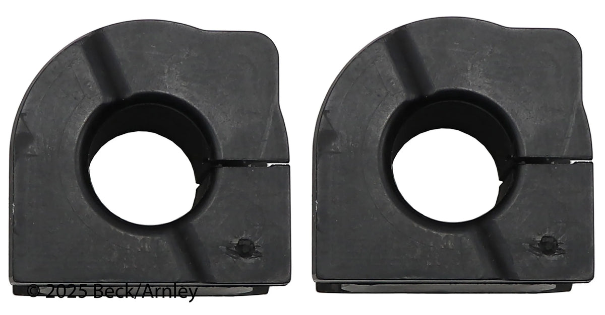Beck/Arnley 101-8373 2008-2016 Acura MDX Suspension Stabilizer Bar Bushing Kit
