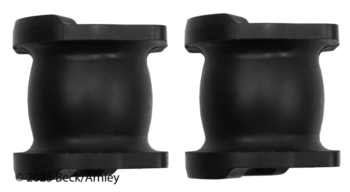 Beck/Arnley 101-8373 2008-2016 Acura MDX Suspension Stabilizer Bar Bushing Kit