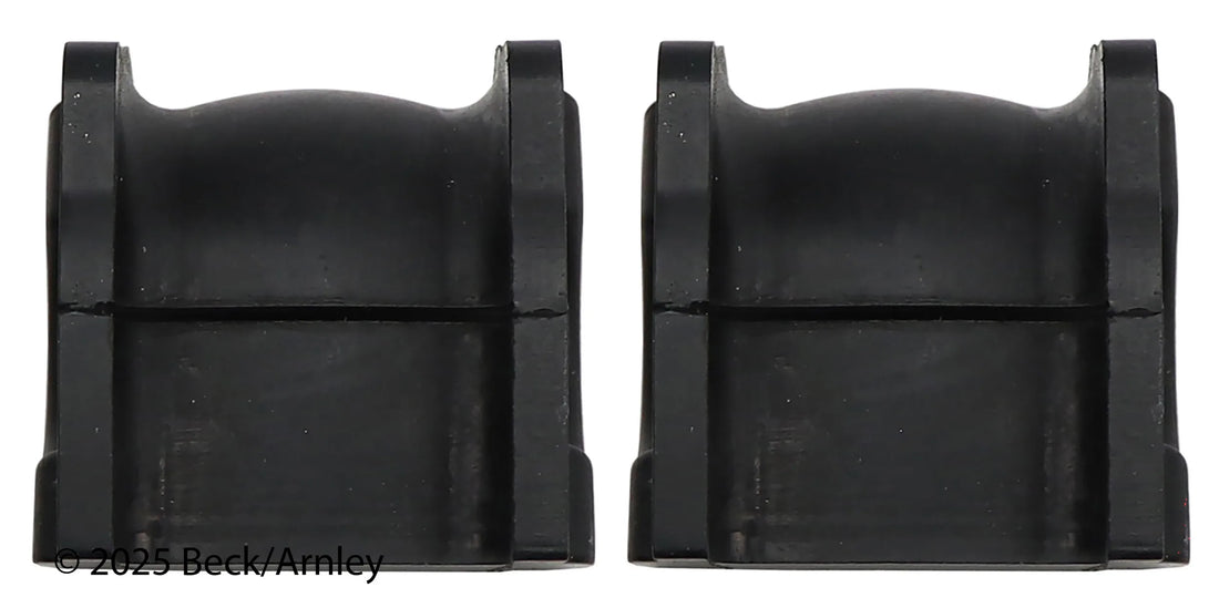 Beck/Arnley 101-8373 2008-2016 Acura MDX Suspension Stabilizer Bar Bushing Kit