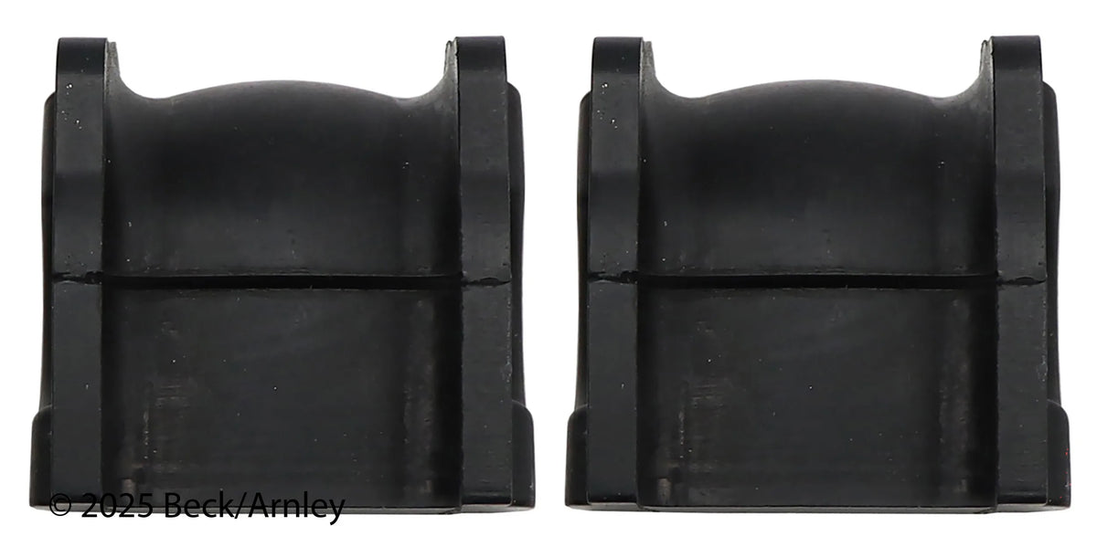 Beck/Arnley 101-8373 2008-2016 Acura MDX Suspension Stabilizer Bar Bushing Kit
