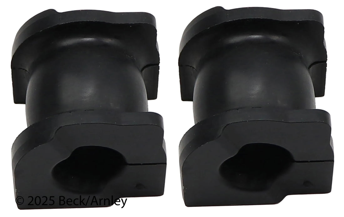 Beck/Arnley 101-8373 2008-2016 Acura MDX Suspension Stabilizer Bar Bushing Kit