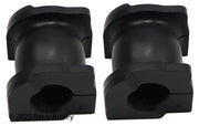 Beck/Arnley 101-8373 2008-2016 Acura MDX Suspension Stabilizer Bar Bushing Kit