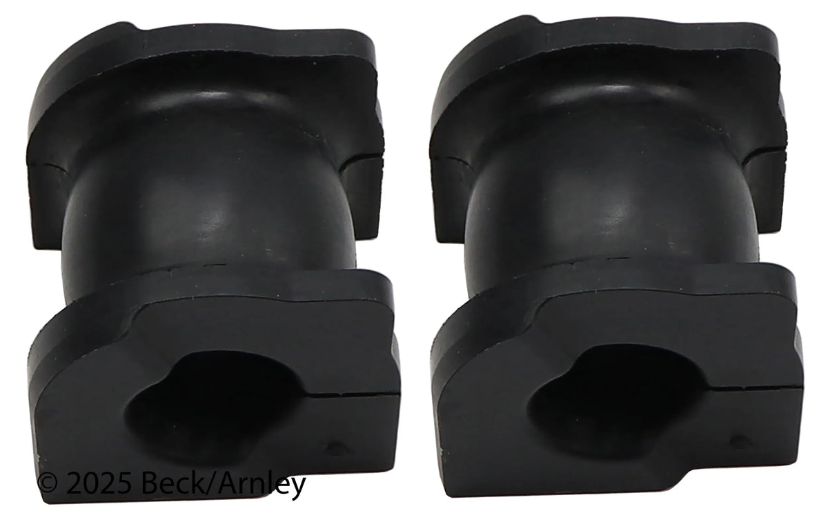 Beck/Arnley 101-8373 2008-2016 Acura MDX Suspension Stabilizer Bar Bushing Kit