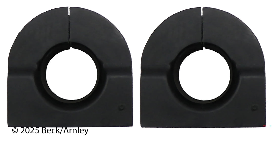 Beck/Arnley 101-8374 2019-2022 Honda Passport Suspension Stabilizer Bar Bushing Kit