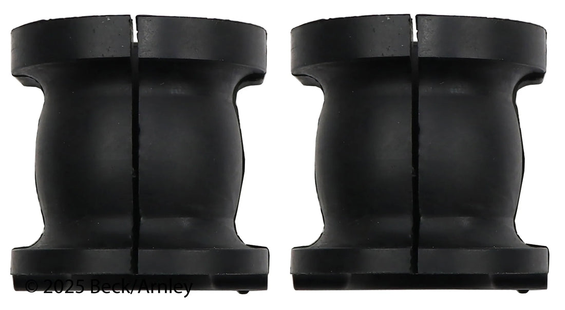 Beck/Arnley 101-8374 2019-2022 Honda Passport Suspension Stabilizer Bar Bushing Kit