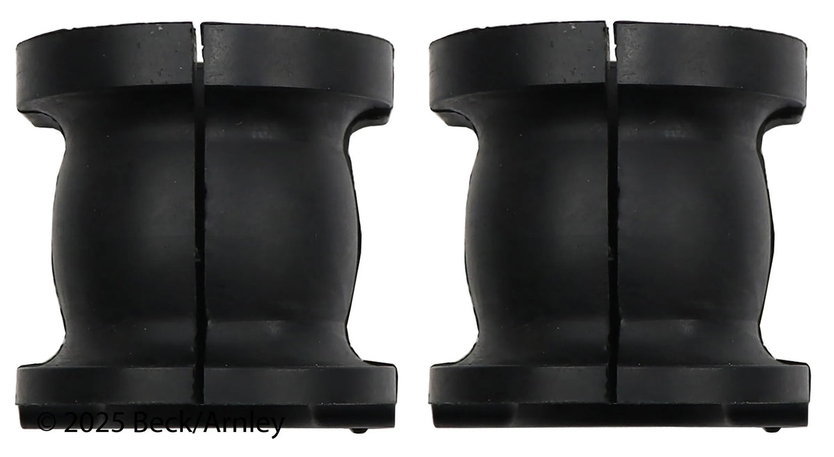 Beck/Arnley 101-8374 2019-2022 Honda Passport Suspension Stabilizer Bar Bushing Kit