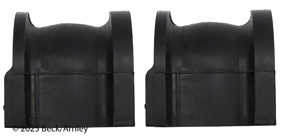 Beck/Arnley 101-8374 2019-2022 Honda Passport Suspension Stabilizer Bar Bushing Kit