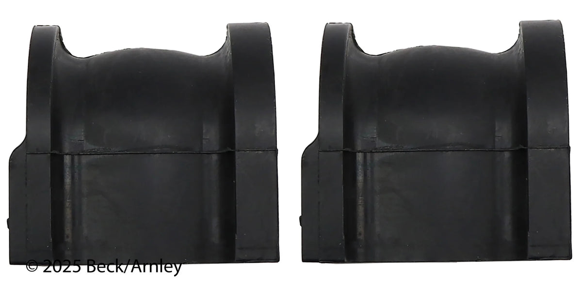 Beck/Arnley 101-8374 2019-2022 Honda Passport Suspension Stabilizer Bar Bushing Kit
