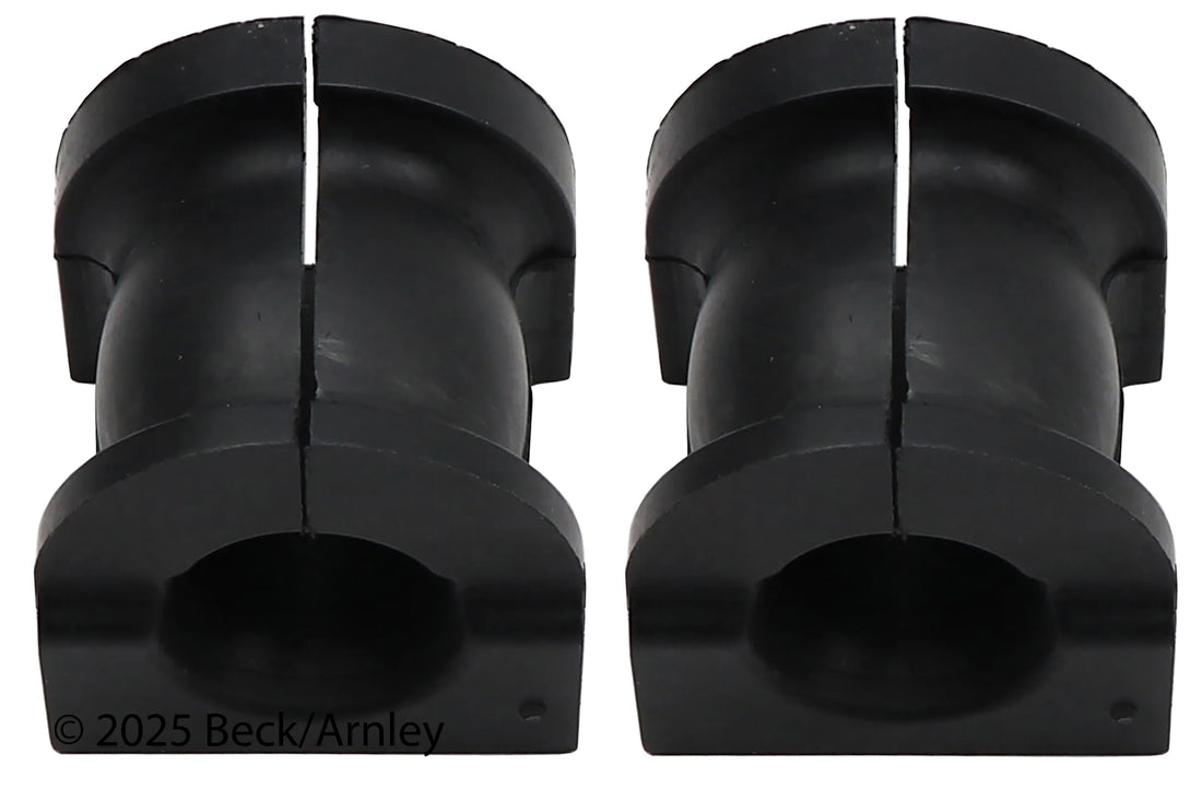 Beck/Arnley 101-8374 2019-2022 Honda Passport Suspension Stabilizer Bar Bushing Kit
