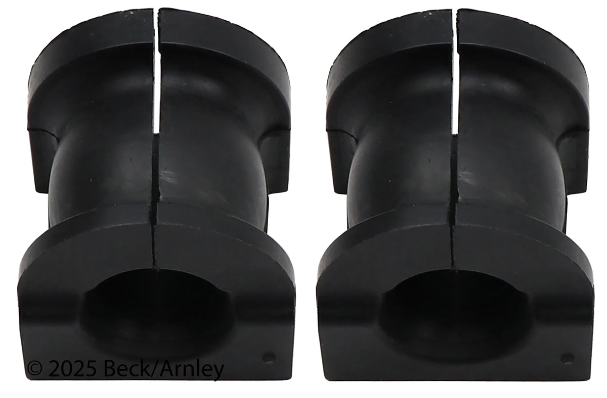 Beck/Arnley 101-8374 2019-2022 Honda Passport Suspension Stabilizer Bar Bushing Kit