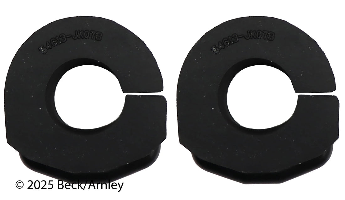 Beck/Arnley 101-8376 2009-2020 Nissan 370Z Suspension Stabilizer Bar Bushing Kit