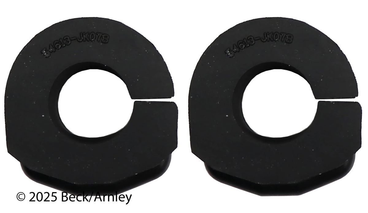 Beck/Arnley 101-8376 2009-2020 Nissan 370Z Suspension Stabilizer Bar Bushing Kit