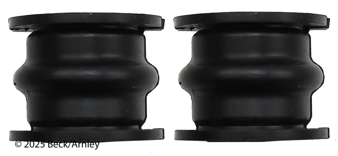 Beck/Arnley 101-8376 2009-2020 Nissan 370Z Suspension Stabilizer Bar Bushing Kit