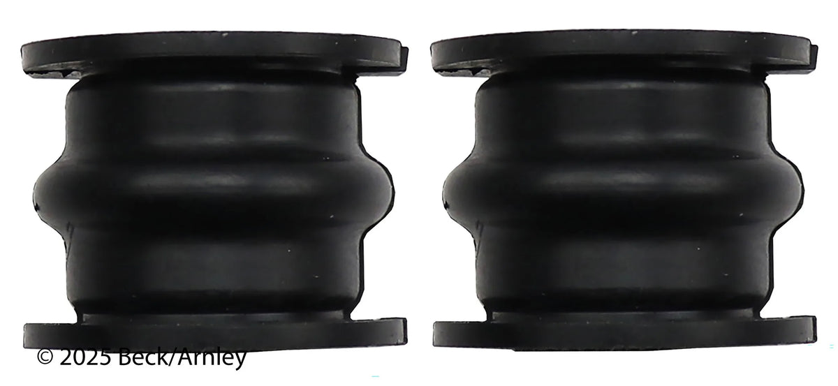 Beck/Arnley 101-8376 2009-2020 Nissan 370Z Suspension Stabilizer Bar Bushing Kit