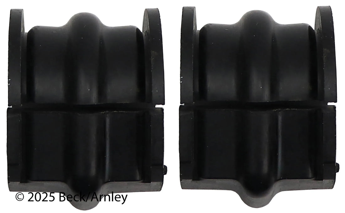 Beck/Arnley 101-8376 2009-2020 Nissan 370Z Suspension Stabilizer Bar Bushing Kit
