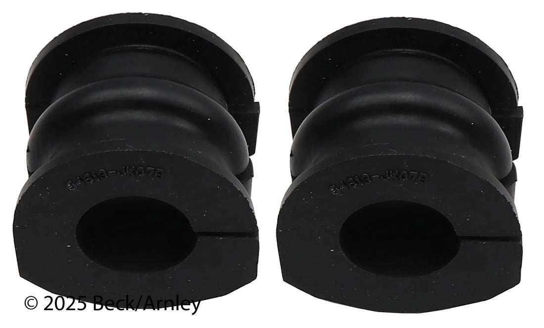 Beck/Arnley 101-8376 2009-2020 Nissan 370Z Suspension Stabilizer Bar Bushing Kit