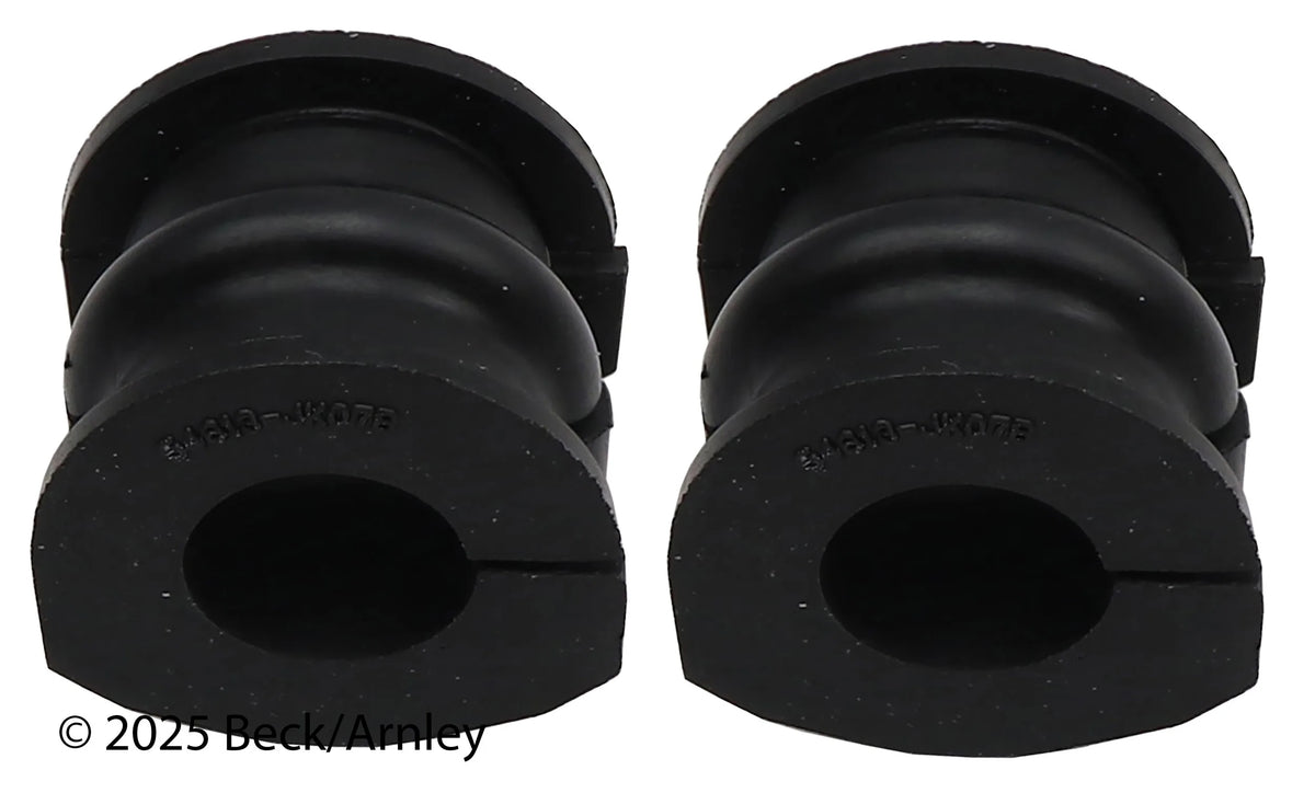 Beck/Arnley 101-8376 2009-2020 Nissan 370Z Suspension Stabilizer Bar Bushing Kit