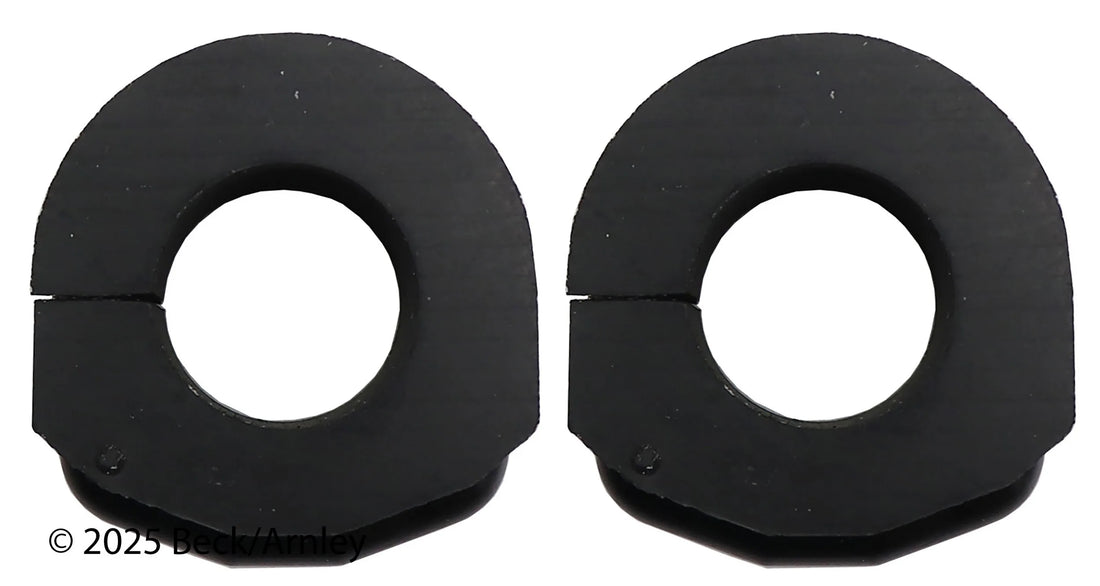 Beck/Arnley 101-8377 2023 Nissan Z Suspension Stabilizer Bar Bushing Kit