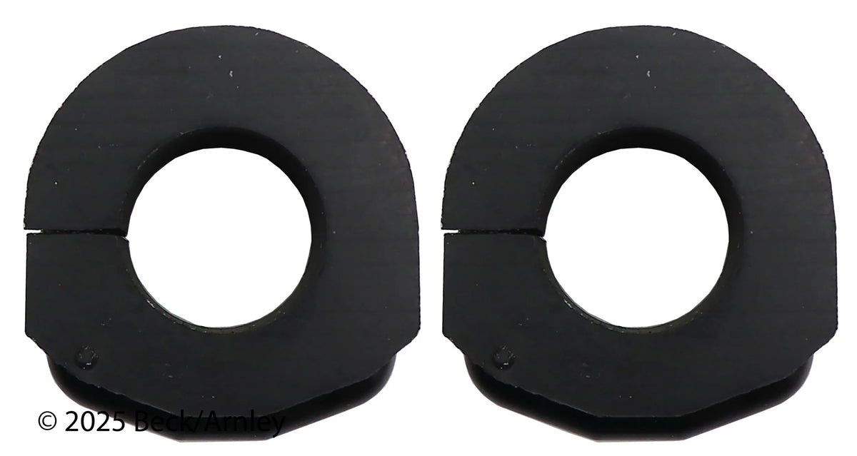 Beck/Arnley 101-8377 2023 Nissan Z Suspension Stabilizer Bar Bushing Kit