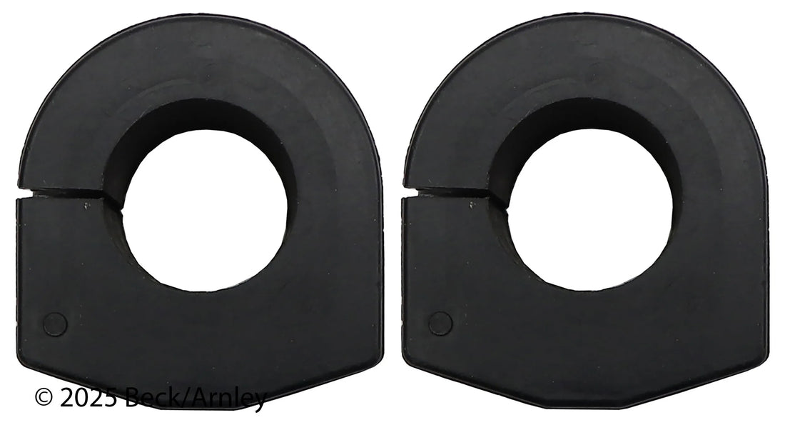 Beck/Arnley 101-8378 2014-2024 INFINITI QX80 Suspension Stabilizer Bar Bushing Kit