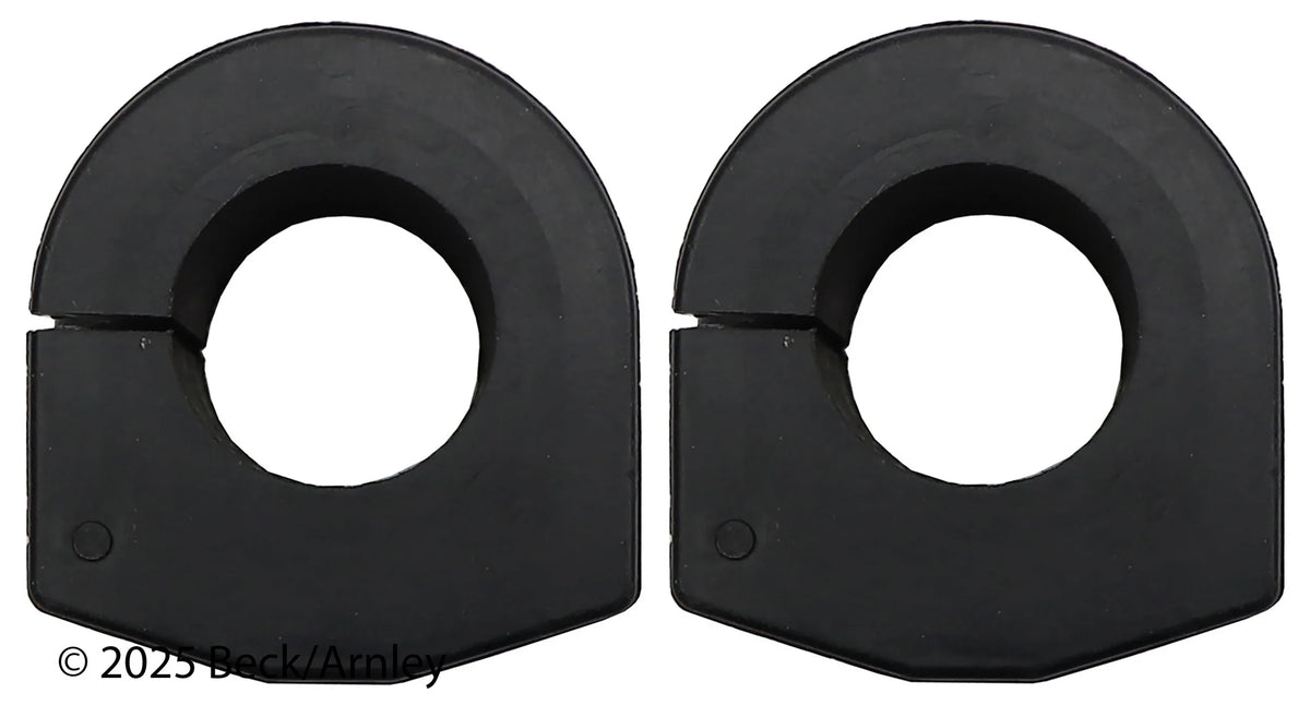 Beck/Arnley 101-8378 2014-2024 INFINITI QX80 Suspension Stabilizer Bar Bushing Kit