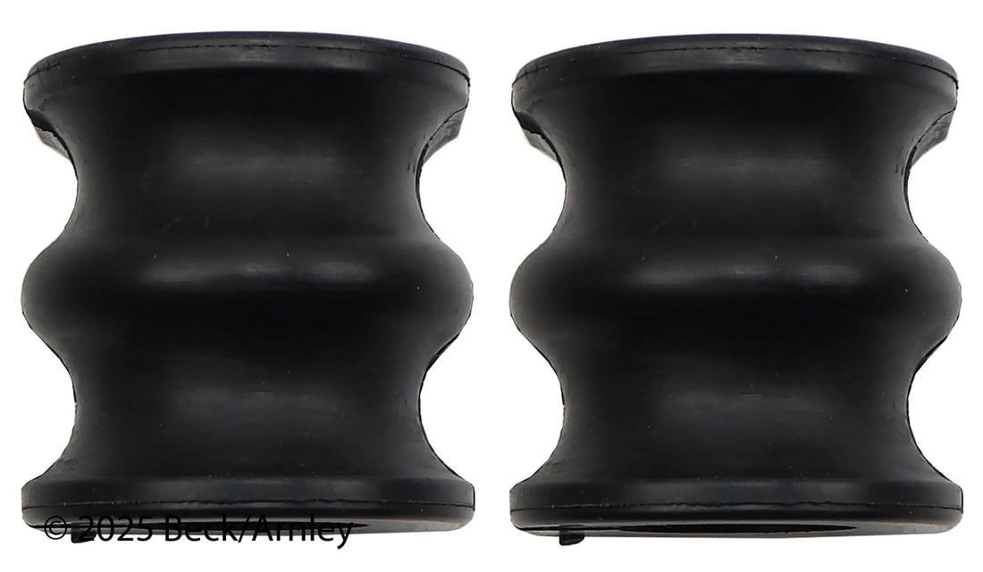 Beck/Arnley 101-8378 2014-2024 INFINITI QX80 Suspension Stabilizer Bar Bushing Kit