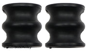 Beck/Arnley 101-8378 2014-2024 INFINITI QX80 Suspension Stabilizer Bar Bushing Kit