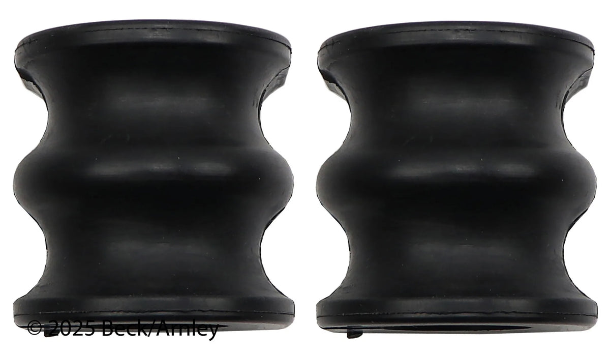 Beck/Arnley 101-8378 2014-2024 INFINITI QX80 Suspension Stabilizer Bar Bushing Kit